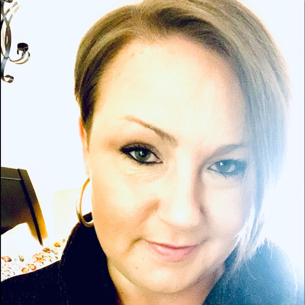 Meet your Posher, Kate